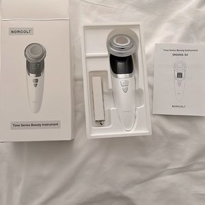 NORCOLI-facial massager, Anti Wrinkle, Skin tightening